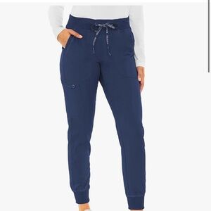 Miscellaneous Navy Blue Scrubs